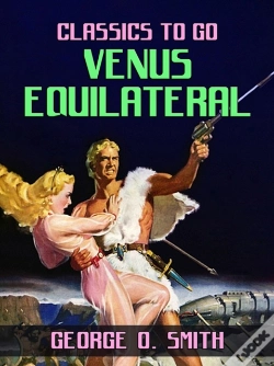 Capa do artigo Venus Equilateral