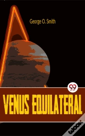 Capa do artigo Venus Equilateral