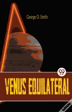 Capa do artigo Venus Equilateral
