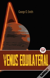 Capa do artigo Venus Equilateral