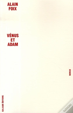 Capa do artigo Vénus Et Adam