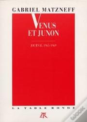Venus Et Junon