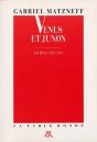 Venus Et Junon - Preview