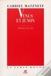 Capa do artigo Venus Et Junon