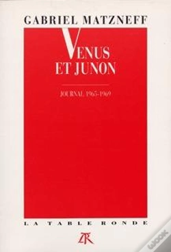 Capa do artigo Venus Et Junon