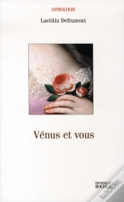 Capa do artigo Vénus Et Vous