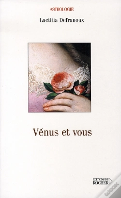 Capa do artigo Vénus Et Vous