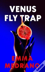 Capa do artigo Venus Fly Trap