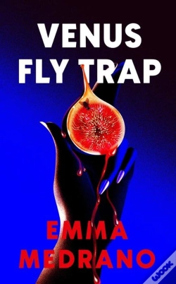 Capa do artigo Venus Fly Trap