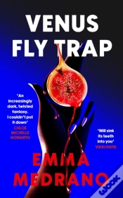 Capa do artigo Venus Fly Trap