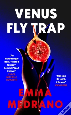 Capa do artigo Venus Fly Trap