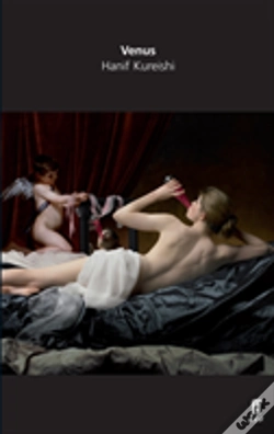Capa do artigo Venus