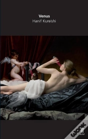 Capa do artigo Venus