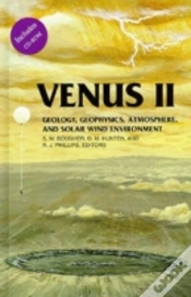 Capa do artigo Venus Ii