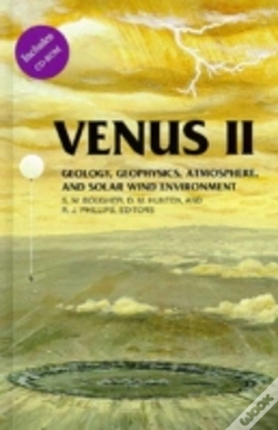Capa do artigo Venus Ii