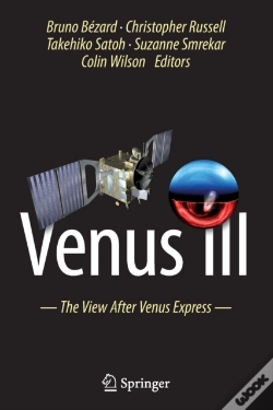 Capa do artigo Venus Iii