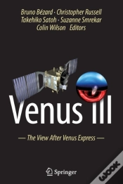 Capa do artigo Venus Iii