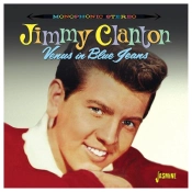 Capa do artigo Venus in Blue Jeans - CD
