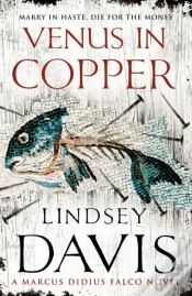 Capa do artigo Venus In Copper