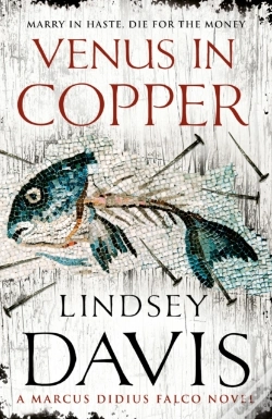 Capa do artigo Venus In Copper