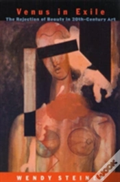 Capa do artigo Venus In Exile