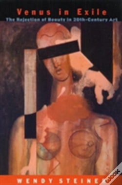 Capa do artigo Venus In Exile
