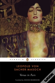Capa do artigo Venus In Furs