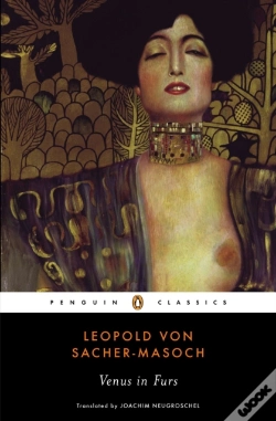 Capa do artigo Venus In Furs
