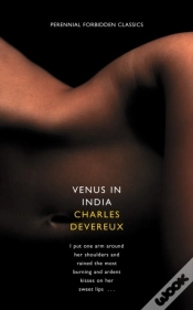 Capa do artigo Venus In India