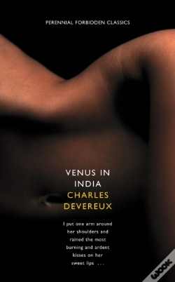 Capa do artigo Venus In India