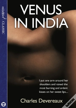 Capa do artigo Venus In India