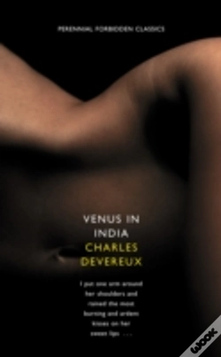 Capa do artigo Venus In India