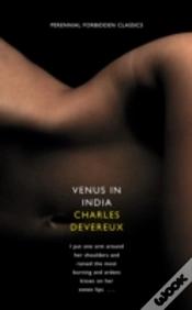 Capa do artigo Venus In India