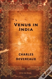 Capa do artigo Venus In India
