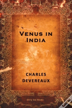 Capa do artigo Venus In India