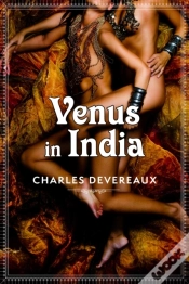 Capa do artigo Venus In India