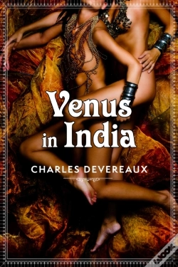 Capa do artigo Venus In India
