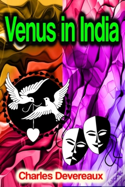 Capa do artigo Venus In India