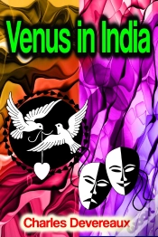 Capa do artigo Venus In India