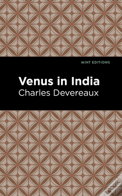 Capa do artigo Venus In India