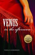 Venus In The Afternoon