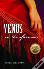 Venus In The Afternoon