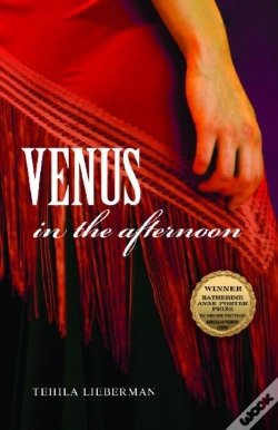 Capa do artigo Venus In The Afternoon