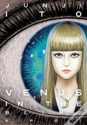Capa do artigo Venus In The Blind Spot