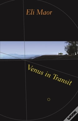 Capa do artigo Venus In Transit