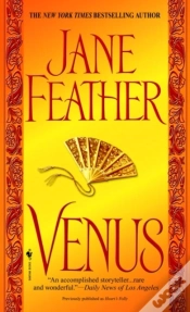 Capa do artigo Venus