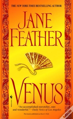 Capa do artigo Venus