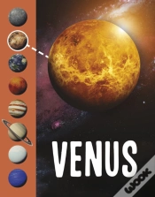 Capa do artigo Venus