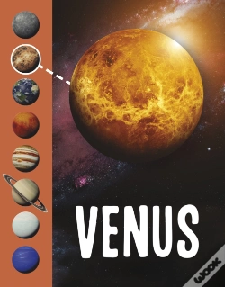 Capa do artigo Venus