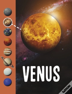 Capa do artigo Venus